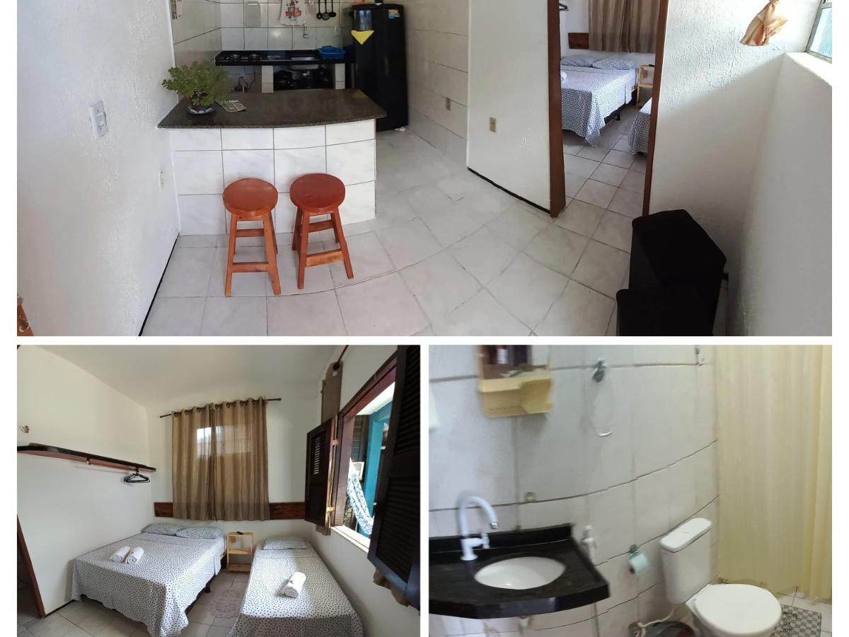 Hospedaria Da Praia Fortaleza Oda fotoğraf