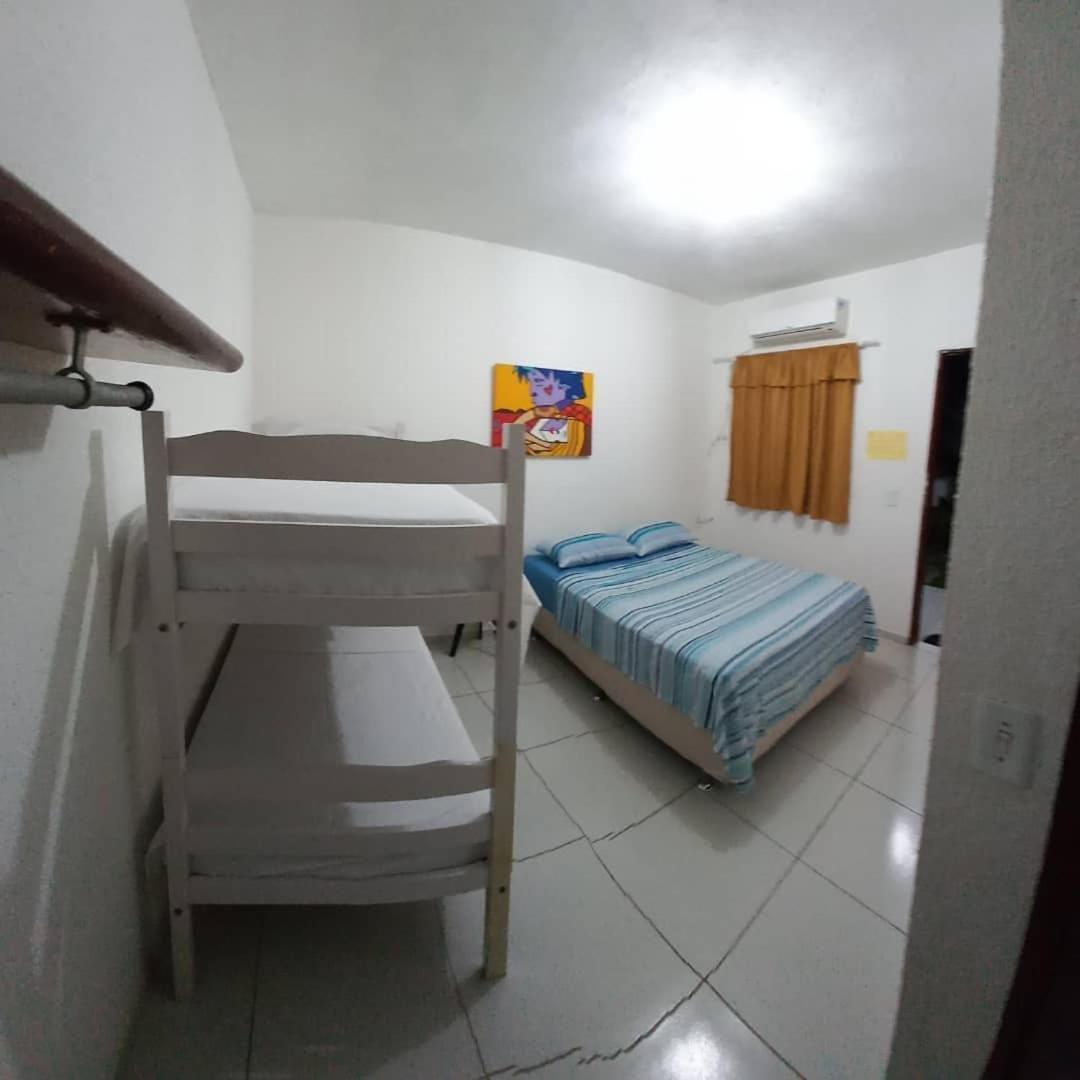Hospedaria Da Praia Fortaleza Oda fotoğraf