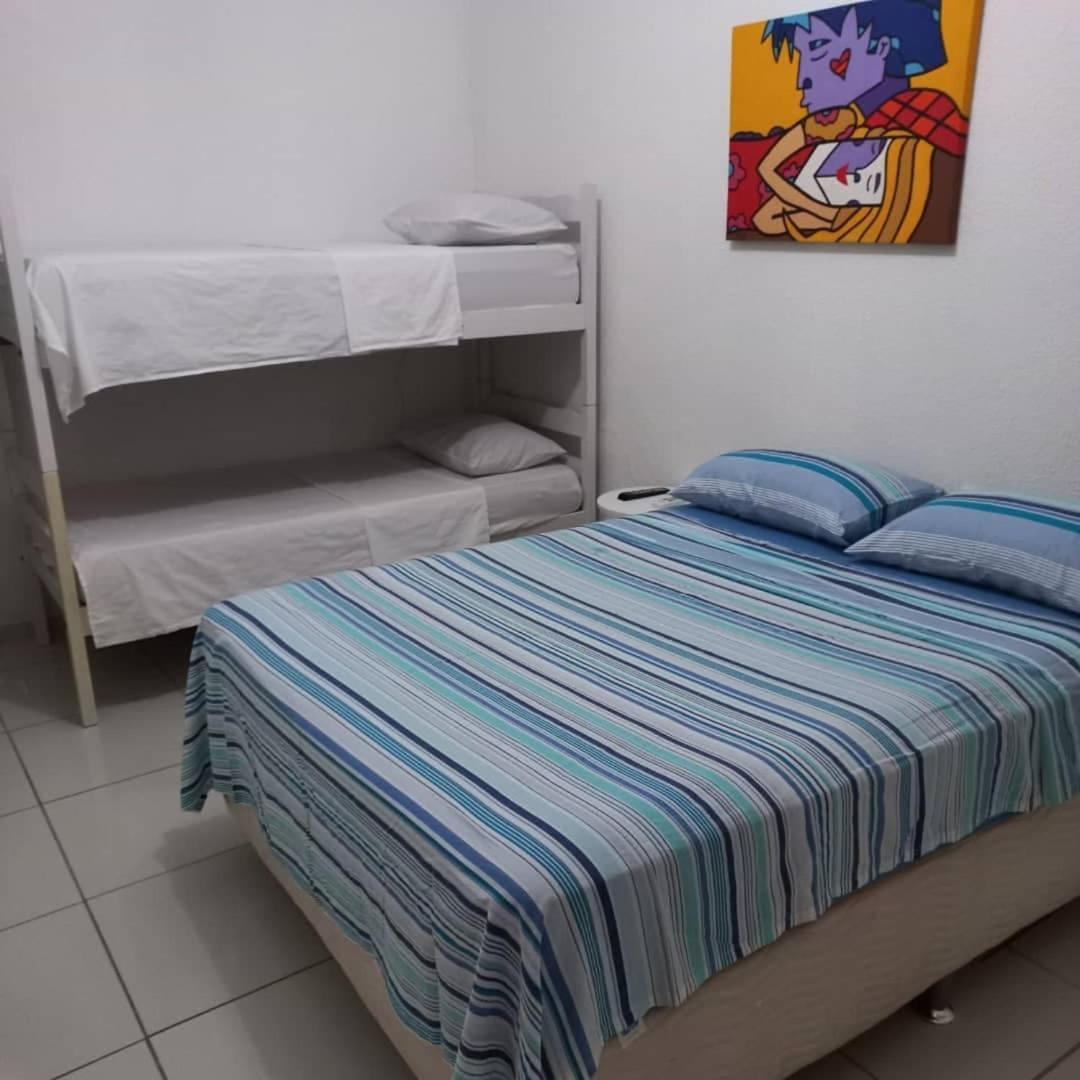 Hospedaria Da Praia Fortaleza Oda fotoğraf