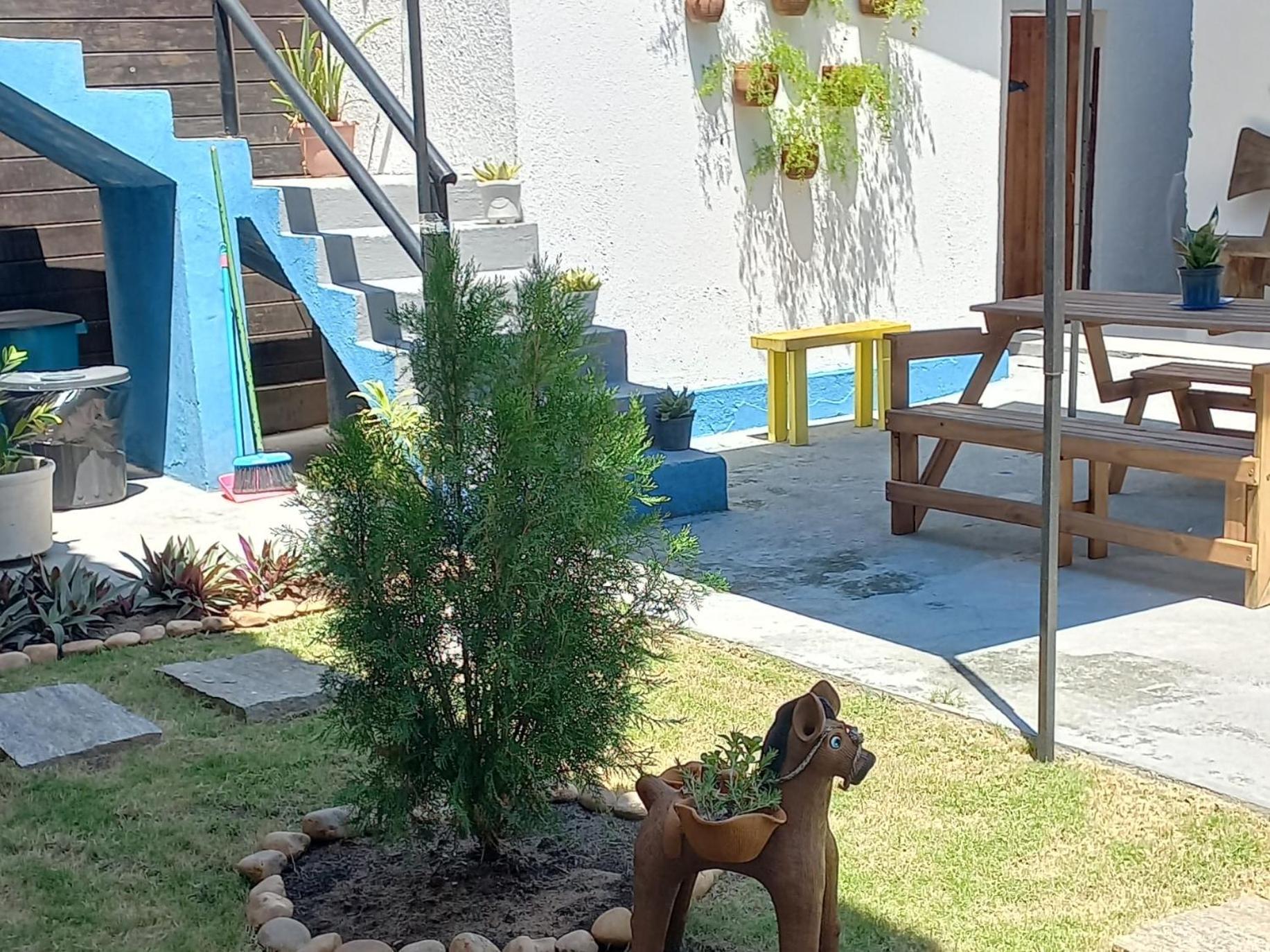 Hospedaria Da Praia Fortaleza Oda fotoğraf