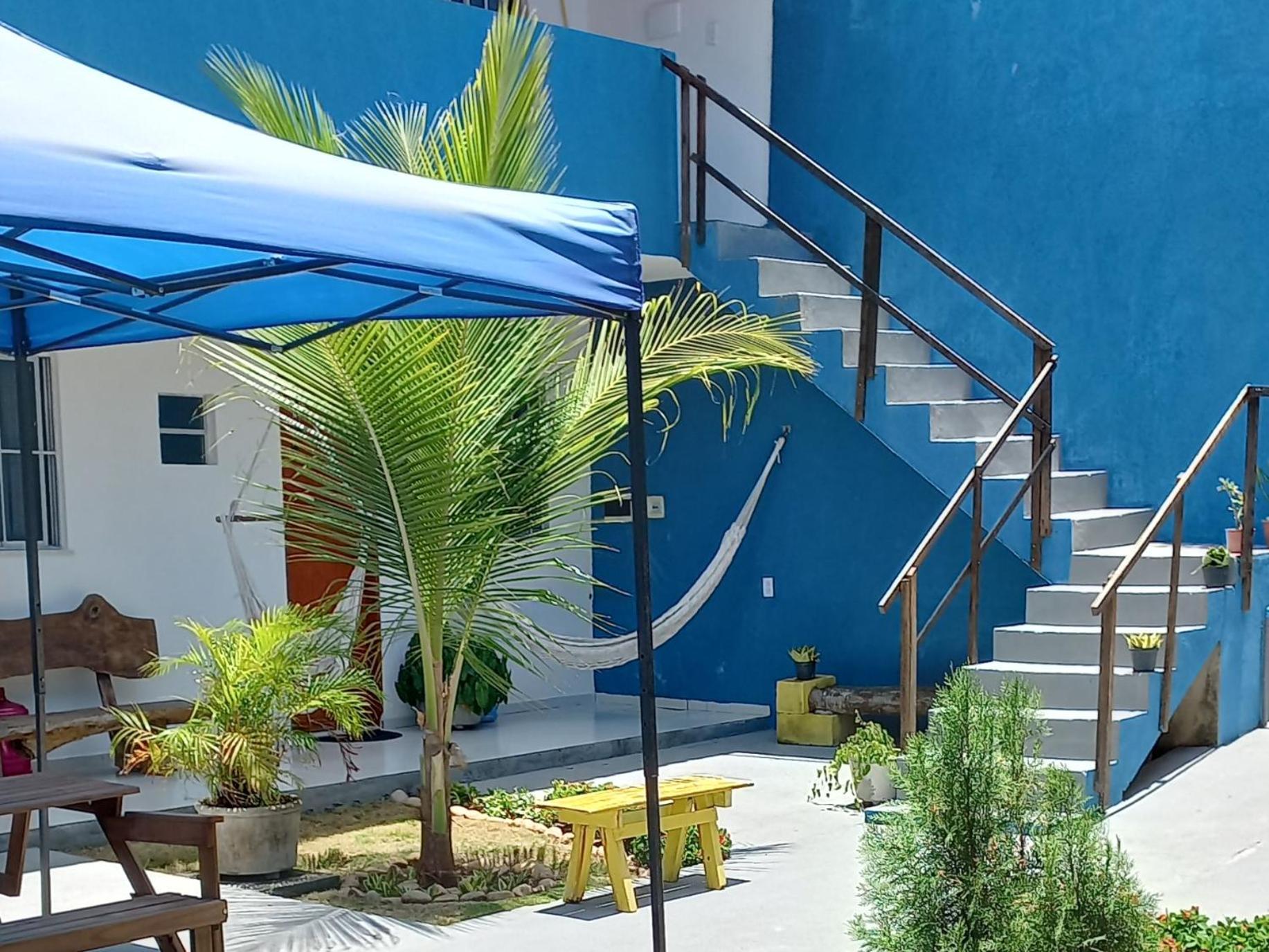 Hospedaria Da Praia Fortaleza Oda fotoğraf
