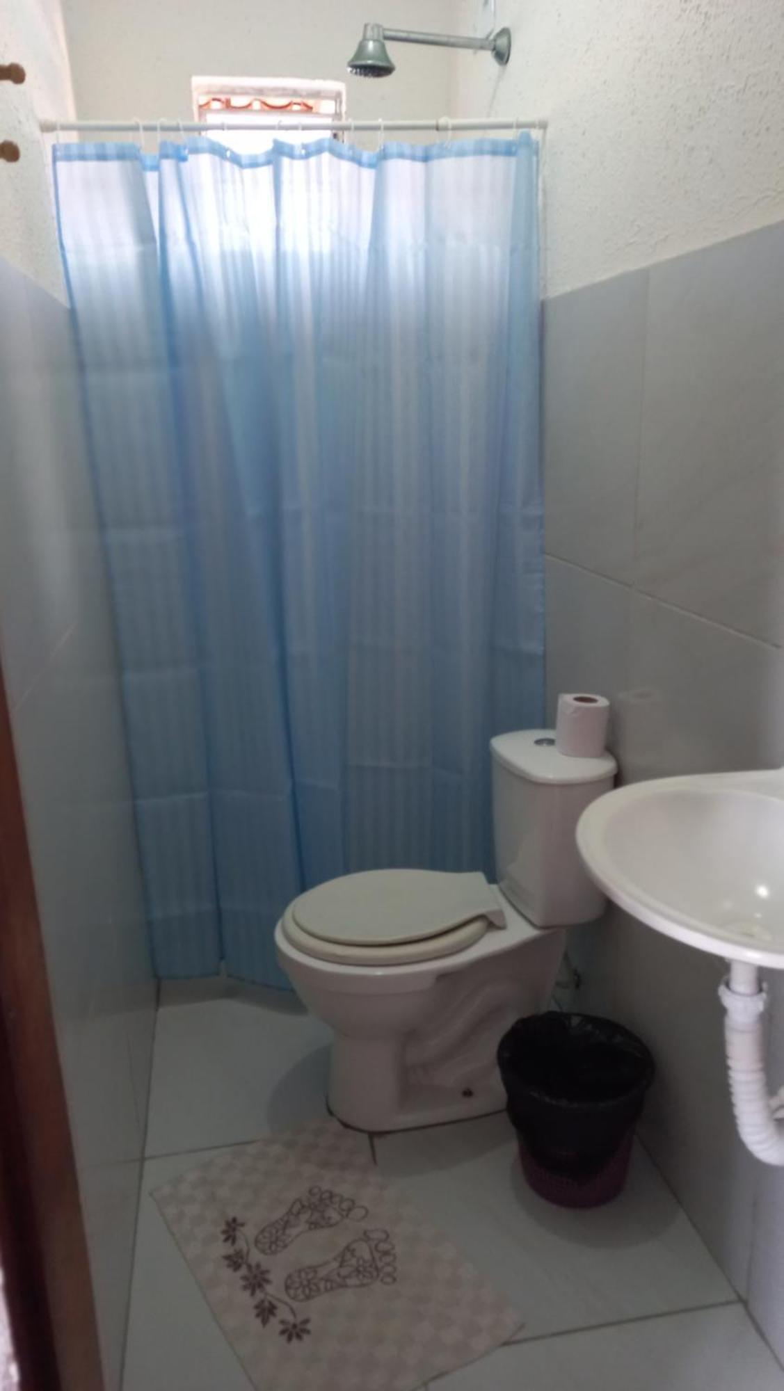 Hospedaria Da Praia Fortaleza Oda fotoğraf