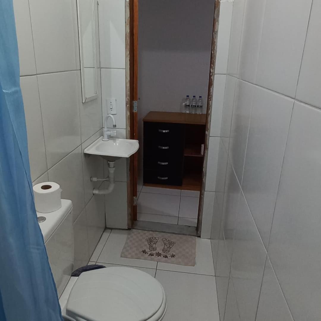 Hospedaria Da Praia Fortaleza Oda fotoğraf