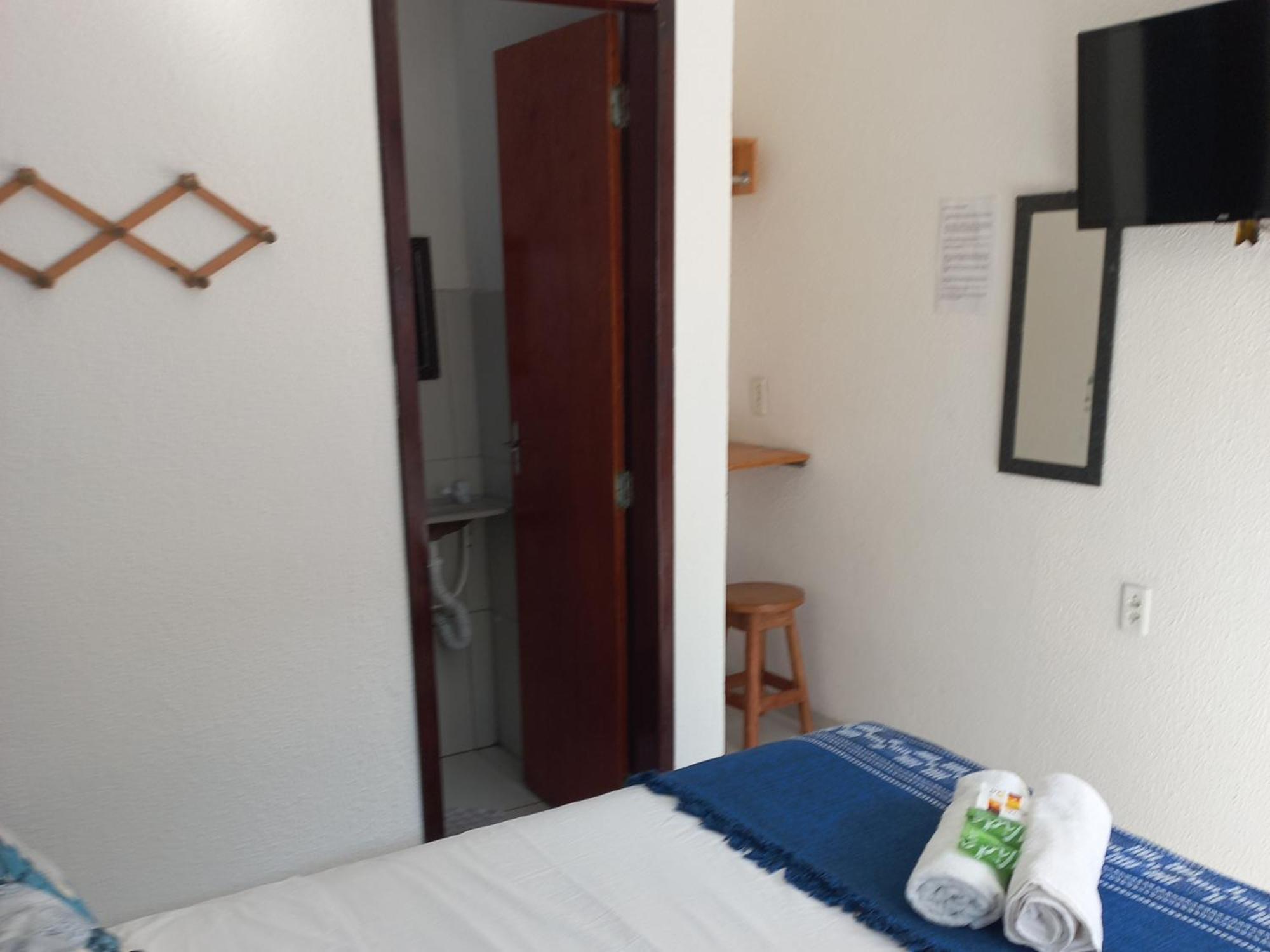 Hospedaria Da Praia Fortaleza Oda fotoğraf