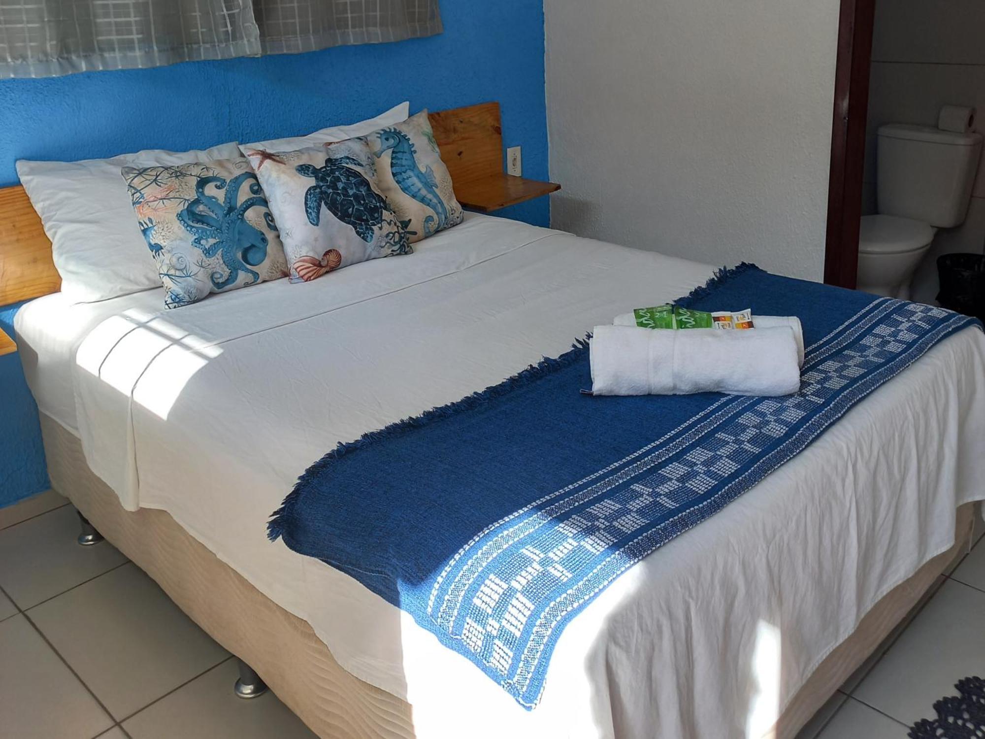 Hospedaria Da Praia Fortaleza Oda fotoğraf
