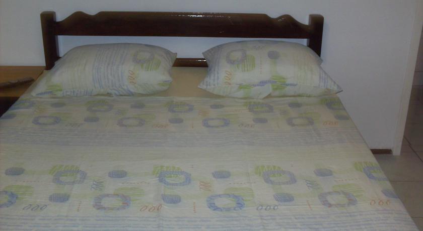 Hospedaria Da Praia Fortaleza Oda fotoğraf