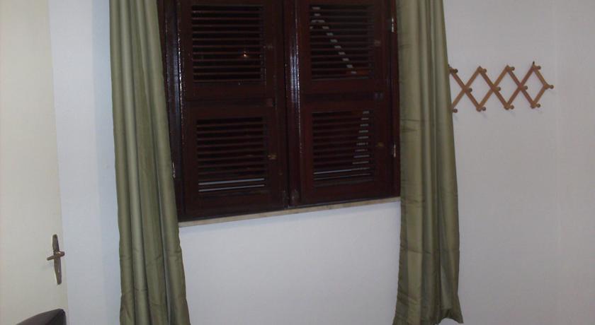 Hospedaria Da Praia Fortaleza Oda fotoğraf