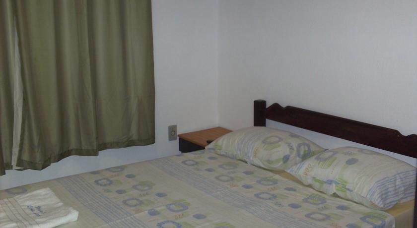 Hospedaria Da Praia Fortaleza Oda fotoğraf